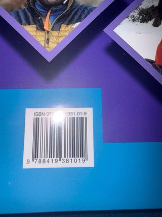 Se vende libros de grado medio de deporte