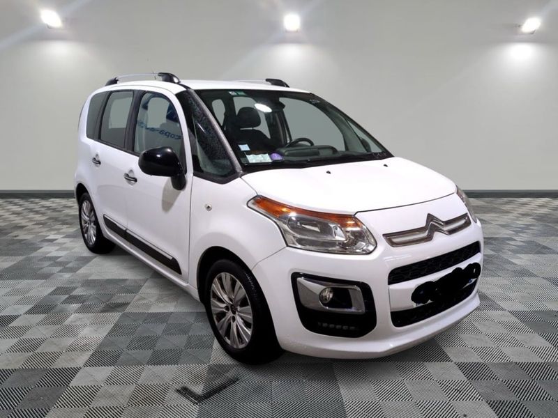 Citroen C3 Picasso 2016 - foto 1