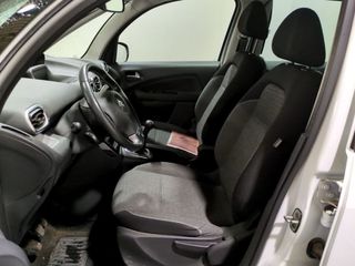 Citroen C3 Picasso 2016