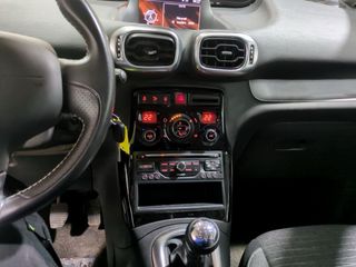 Citroen C3 Picasso 2016