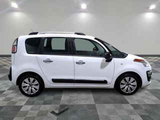Citroen C3 Picasso 2016