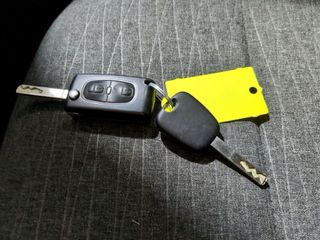 Citroen C3 Picasso 2016