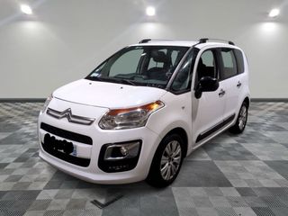 Citroen C3 Picasso 2016