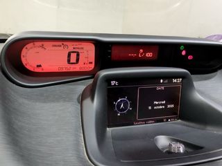 Citroen C3 Picasso 2016