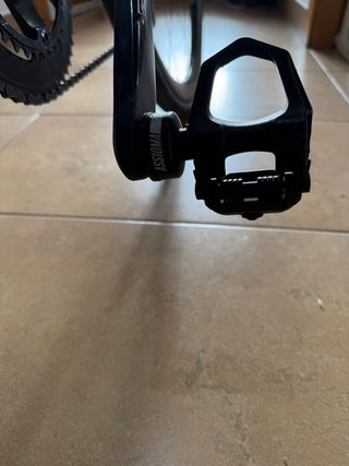 Trek Madone SLR 7 Talla 50 ||| 2500 euros |||