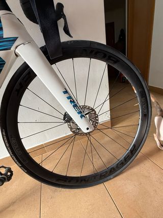 Trek Madone SLR 7 Talla 50 ||| 2500 euros |||