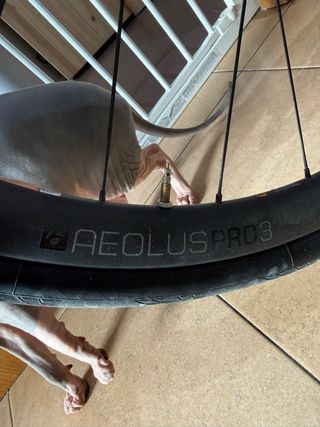 Trek Madone SLR 7 Talla 50 ||| 2500 euros |||