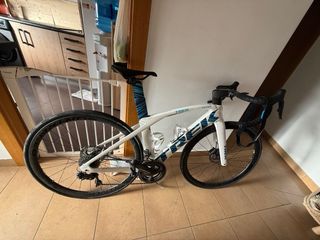 Trek Madone SLR 7 Talla 50 ||| 2500 euros |||