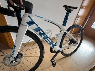 Trek Madone SLR 7 Talla 50 ||| 2500 euros |||