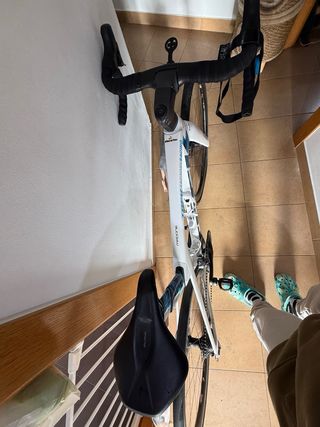 Trek Madone SLR 7 Talla 50 ||| 2500 euros |||