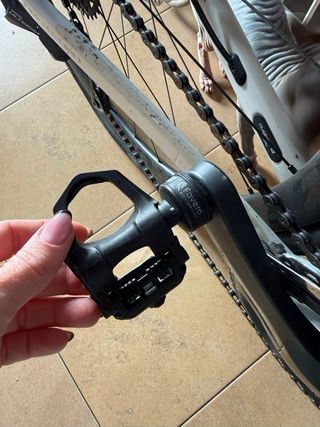 Trek Madone SLR 7 Talla 50 ||| 2500 euros |||