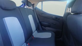 Hyundai i10 1.0 Essence 49 kW (67 CV)