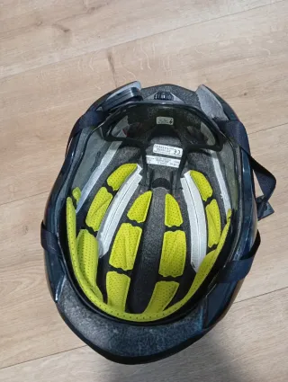 Casco Specialized Evade II Negro
