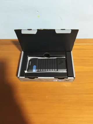 Carcasa Externa SSD ASUS TUF Gaming A1