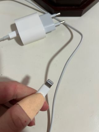 Iphone 14. Muy bien cuidado!