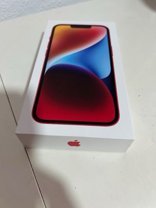 Iphone 14. Muy bien cuidado!