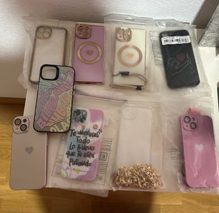 Iphone 14. Muy bien cuidado!