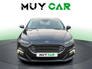 Ford Mondeo 2.0 TDCI ST-Line 110 kW (150 CV)