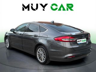 Ford Mondeo 2.0 TDCI ST-Line 110 kW (150 CV)