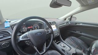 Ford Mondeo 2.0 TDCI ST-Line 110 kW (150 CV)
