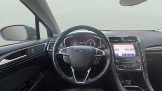 Ford Mondeo 2.0 TDCI ST-Line 110 kW (150 CV)