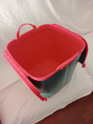 CAPAZO CON TAPA Y ASAS