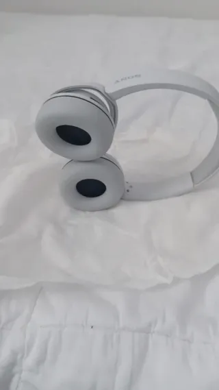 Auricolari Sony in vendita