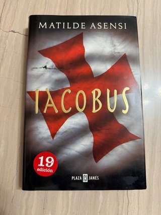 Libros: Matilde Asensi