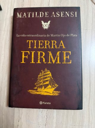 Libros: Matilde Asensi