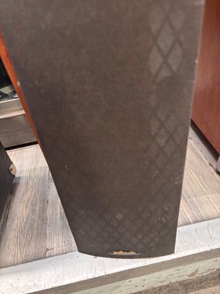 Altavoces Polk Audio Monitor 60