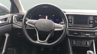 Volkswagen Taigo Life 1.0 TSI 81 kW (110 CV)