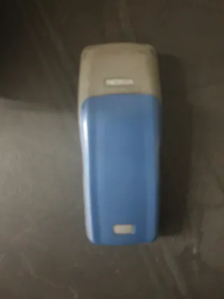 Videocamera Canon + Cellulare Nokiak