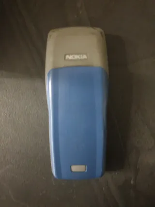 Videocamera Canon + Cellulare Nokiak