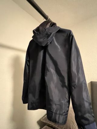 Cortavientos Moncler Hombre Azul