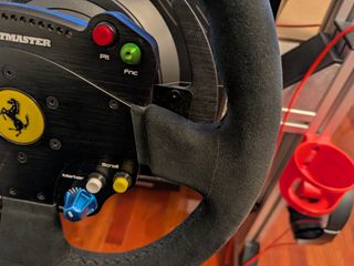 Setup SimRacing Completo: Cockpit + PC