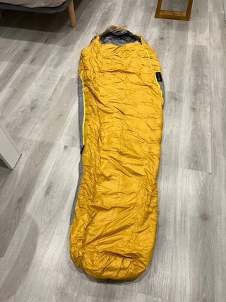 Saco de dormir Decathlon Forclaz Trek 500 XL