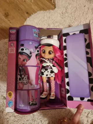 Bebés Llorones BFF Muñeca