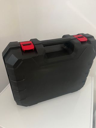 Mini Motosierra Batería 21V