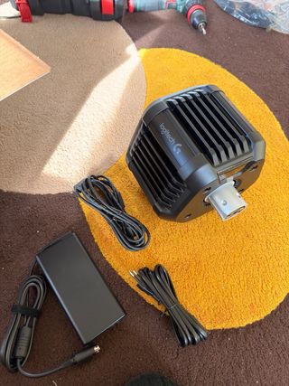 Volante Logitech RS50