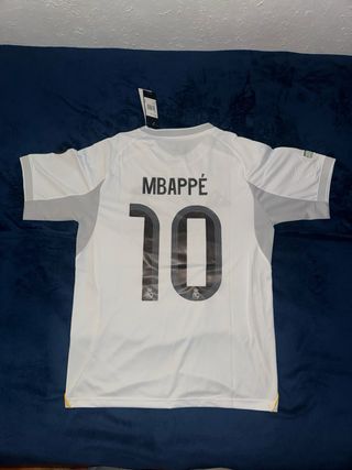 Camisa de Fútbol Profesional