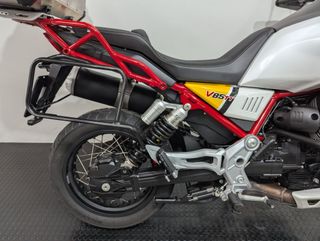 Moto Guzzi V 85 TT