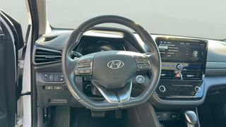 Hyundai Ioniq 1.6 GDI HEV Tecno DT 104 kW (141 CV)