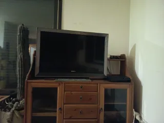 Televisor Sony Negro