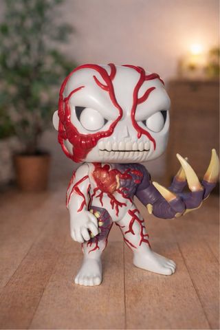 Funko Pop Tyrant Resident Evil 159