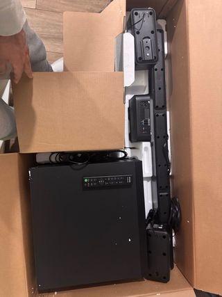 Sony S40R Home Theatre System