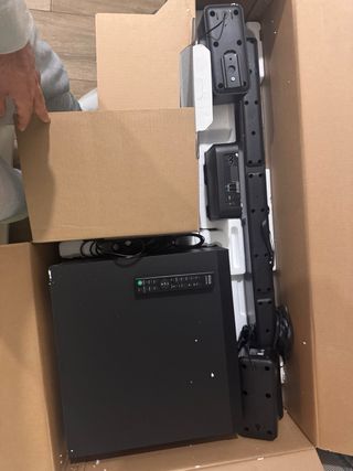 Sony S40R Home Theatre System