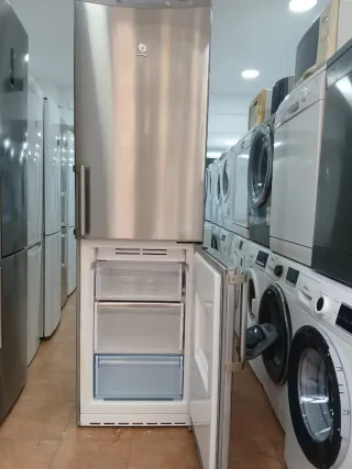 NEVERA COMBI BALAY NO FROST ENERGÍA A+