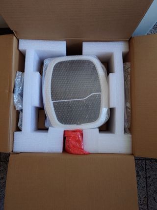 Cargador eléctrico de coche híbrido