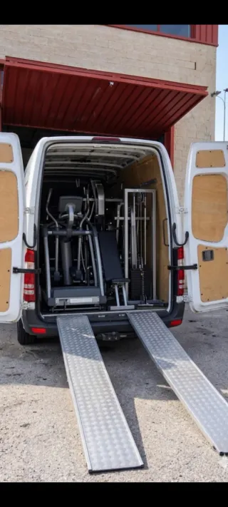Renault Master 2014