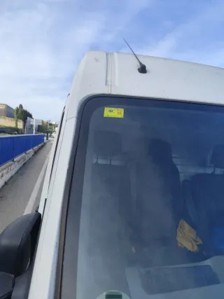 Renault Master 2014